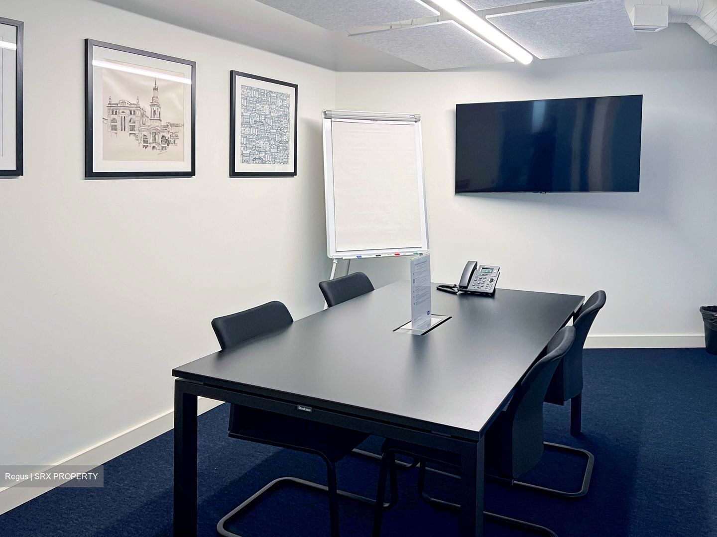 Liang Seah Place (D7), Office #612399311